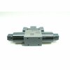 Nachi Hydraulic Directional Control Valve 110v-ac SS-G01-C6-R-C1-31